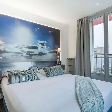 Western Arthotel Le Havre