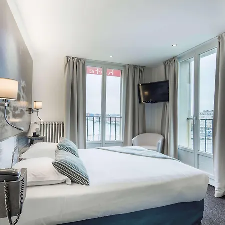 Western Arthotel Hotel 3*