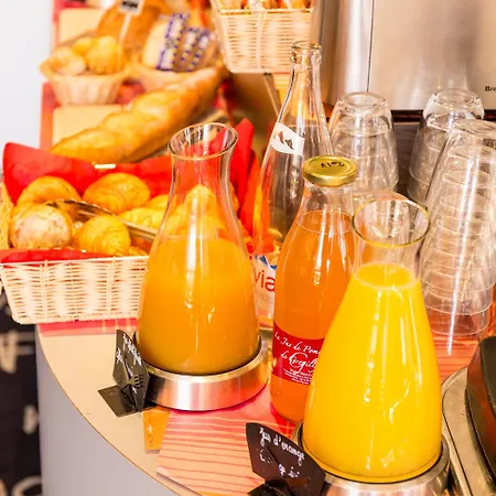 Western Arthotel Le Havre