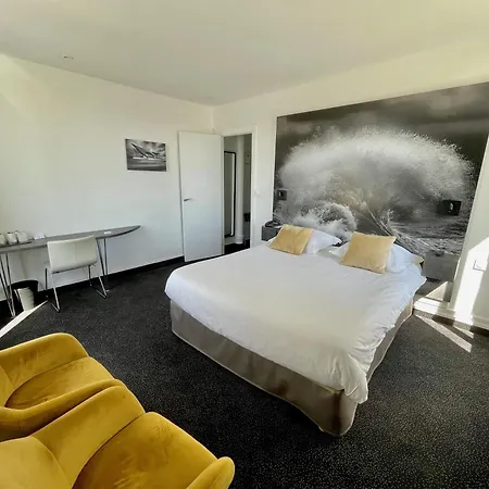 Western Arthotel Hotel