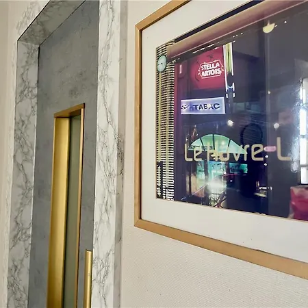 Western Arthotel Hotel 3*