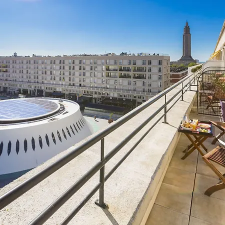 Western Arthotel Hotel