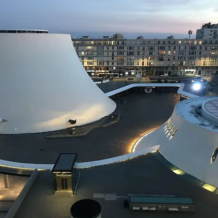 Hotel Western Arthotel 3*