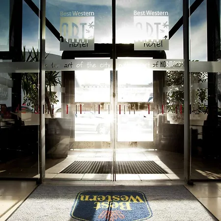 Western Arthotel Hotel Le Havre