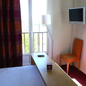 Hotel Western Arthotel 3*