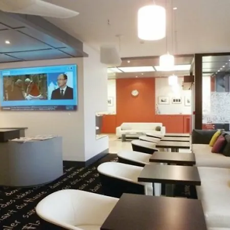 Western Arthotel Le Havre