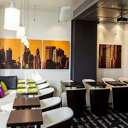 Hotel Western Arthotel