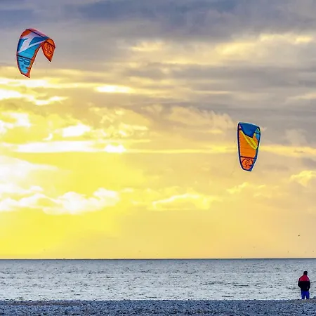 Hotel Western Arthotel 3*