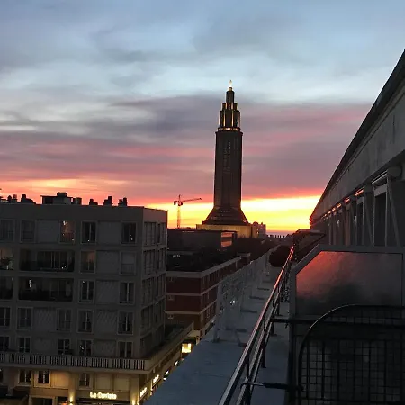 Western Arthotel 3* Le Havre