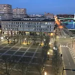 Western Arthotel Szálloda 3*