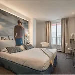 Western Arthotel Szálloda Le Havre