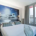 Western Arthotel Le Havre
