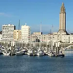 Western Arthotel Szálloda Le Havre