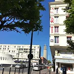 Western Arthotel