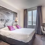 Western Arthotel Hotel