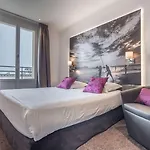 Szálloda Western Arthotel Le Havre