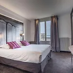 Western Arthotel Le Havre