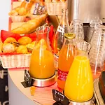 Western Arthotel Le Havre