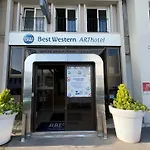 Western Arthotel 3*