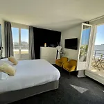 Szálloda Western Arthotel Le Havre