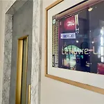 Western Arthotel Hotel 3*