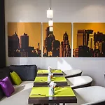 Western Arthotel Szálloda 3*