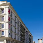 Szálloda Western Arthotel