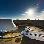 Western Arthotel 3*