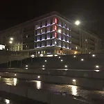 Western Arthotel Le Havre