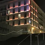 Szálloda Western Arthotel 3*