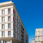 Western Arthotel 3* Le Havre