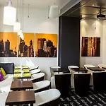 Szálloda Western Arthotel