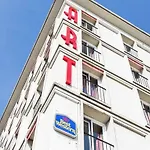 Hotel Western Arthotel 3*