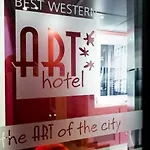 Western Arthotel Szálloda