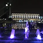 Western Arthotel 3*