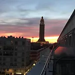 Western Arthotel 3* Le Havre