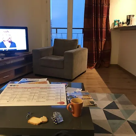 Western Arthotel 3* Le Havre