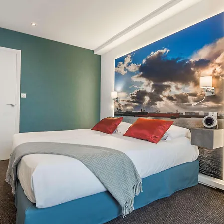 Western Arthotel