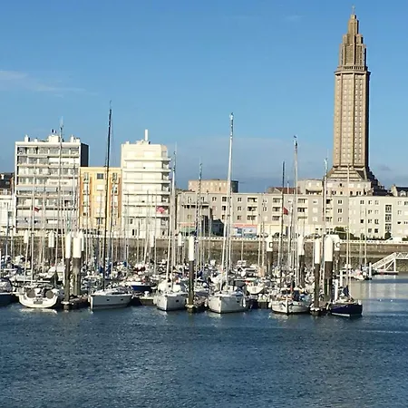 Western Arthotel Hotell Le Havre