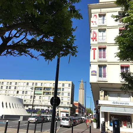 Western Arthotel