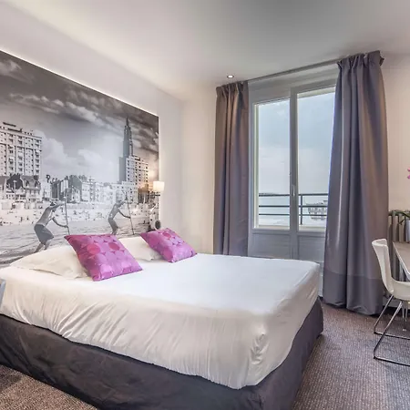 Western Arthotel Hotell