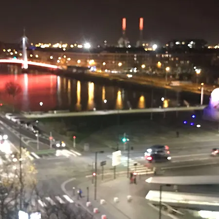 Hotel Western Arthotel