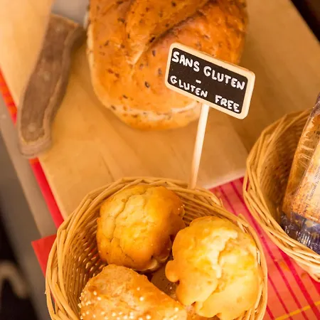 Hotel Western Arthotel Le Havre