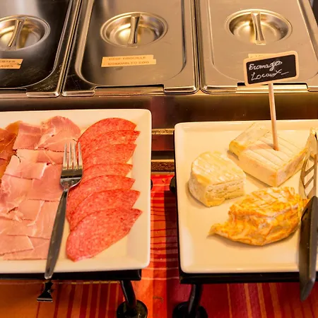 Hotel Western Arthotel Le Havre