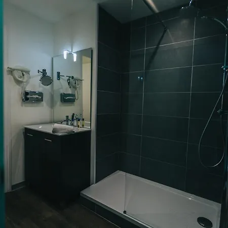Western Arthotel 3* Le Havre