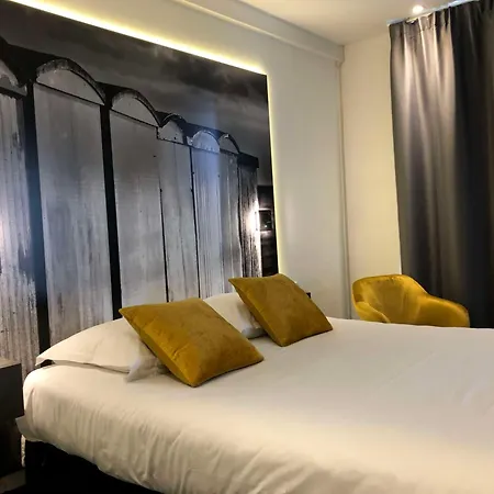 Western Arthotel Hotell