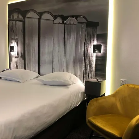 Western Arthotel Hotell 3*