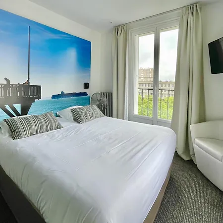 Western Arthotel
