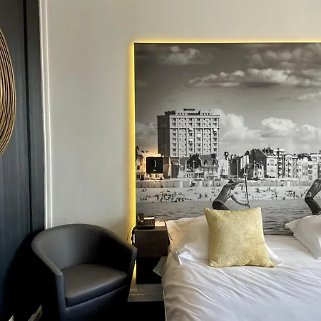 Hotell Western Arthotel