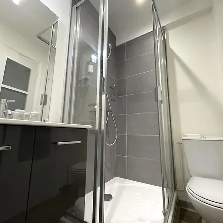 Western Arthotel Le Havre